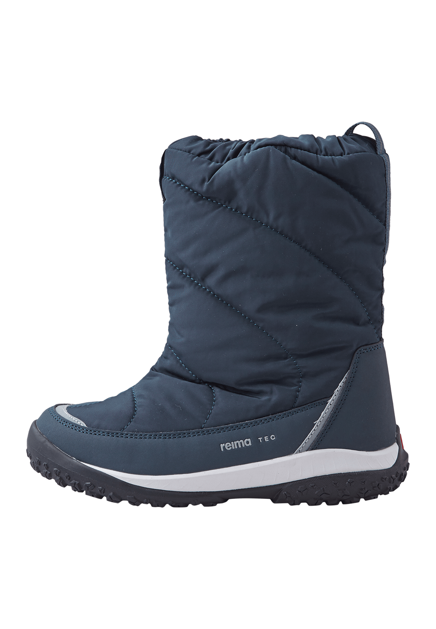 Kinoskin Reimatec Winter Boots Navy