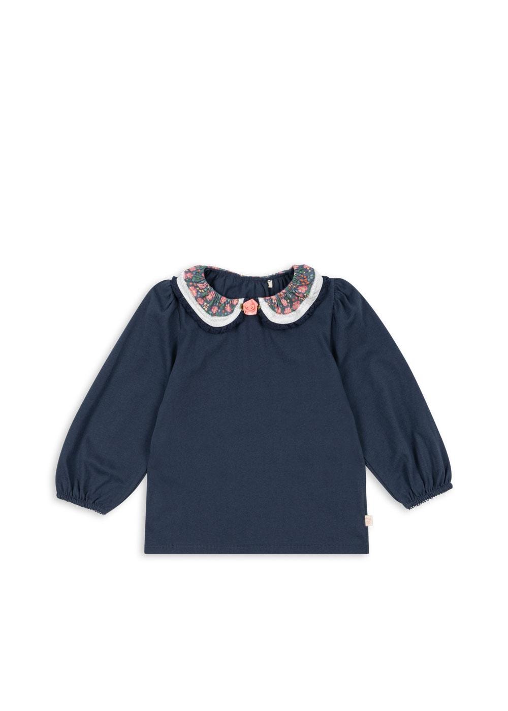 Pami Blouse Gots Spellbound