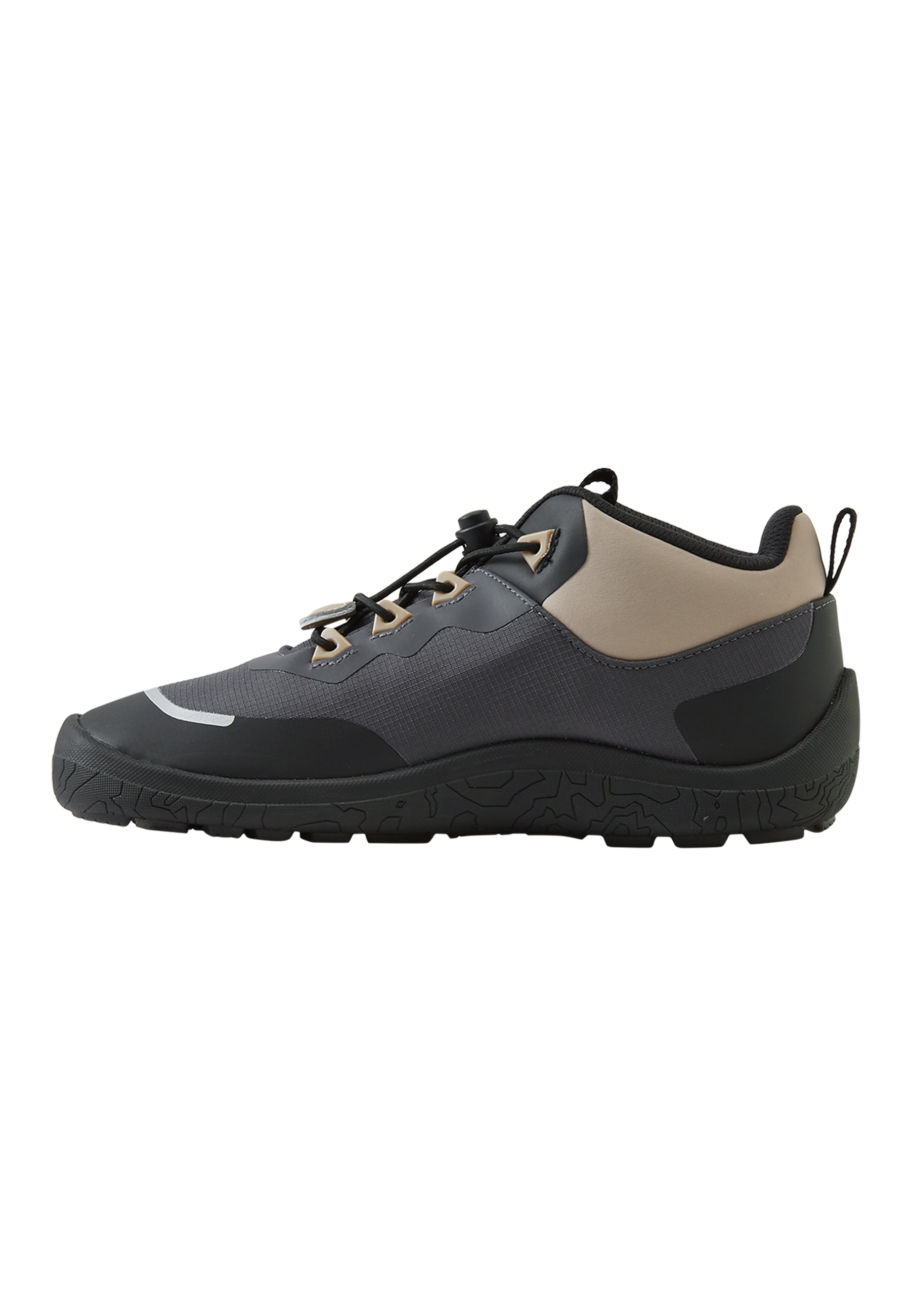 Sankari ReimaTec Paljasjalkakengät Soft Black