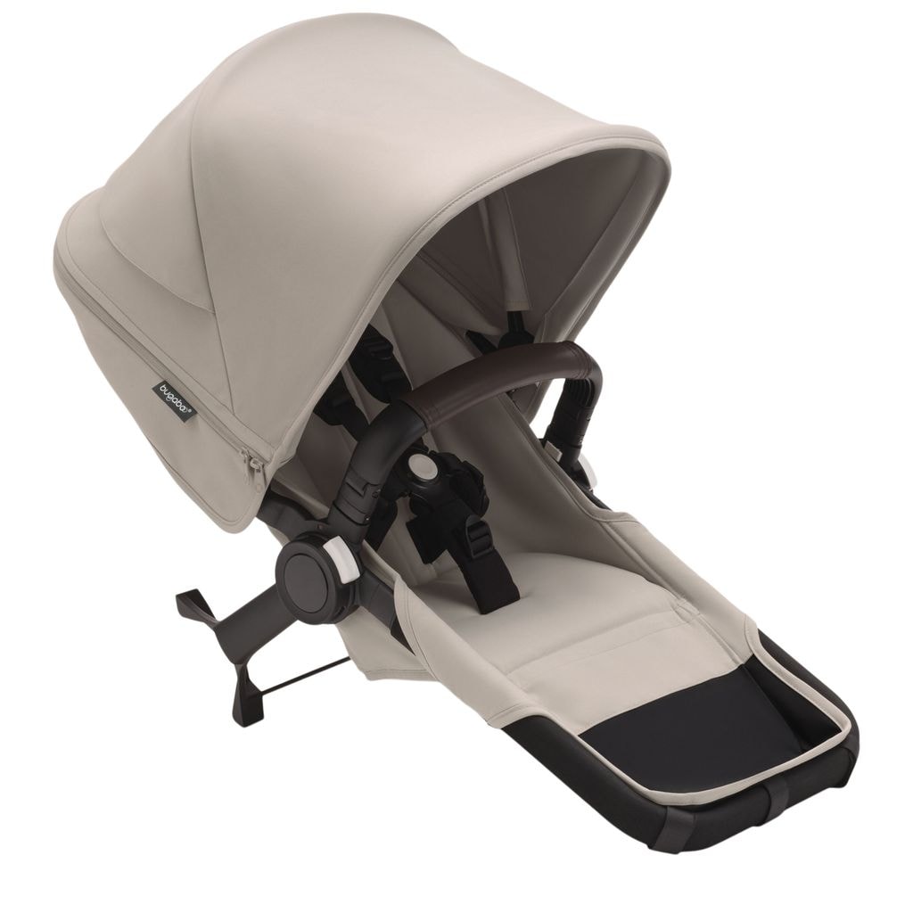 Donkey 5 Duo Extension Set Desert Taupe