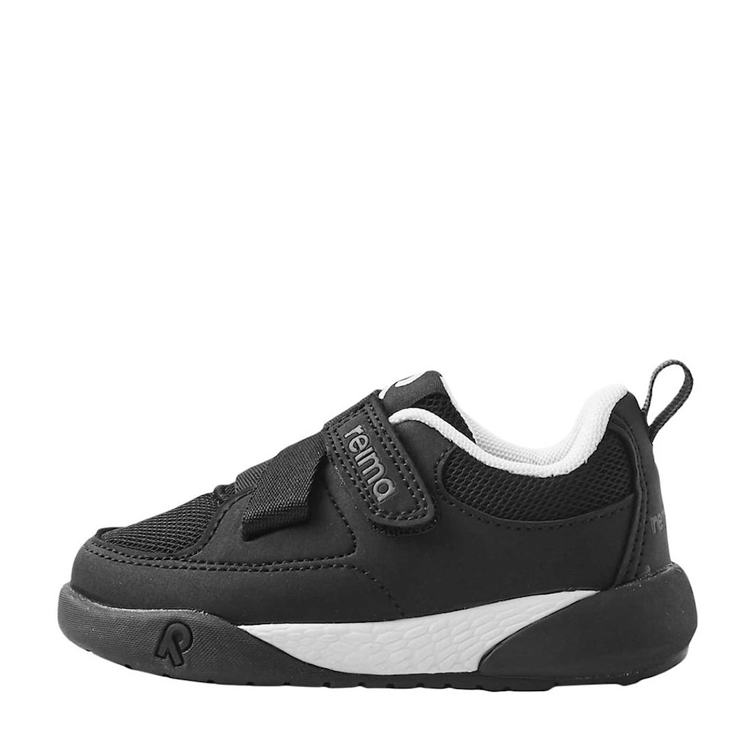 tec Vanntett Sneakers Kiirus Black str. 28