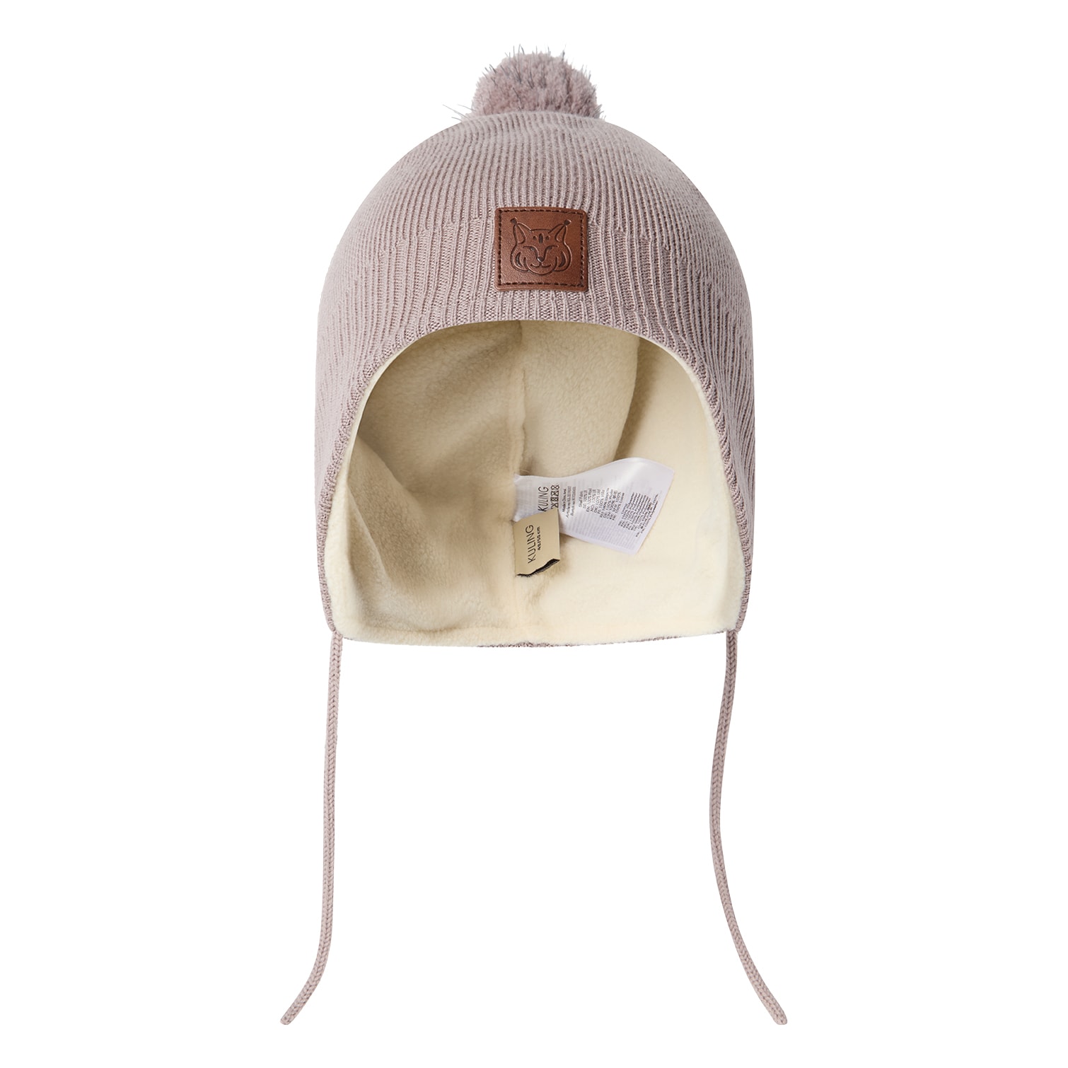 Narvik Ullhue Taupe