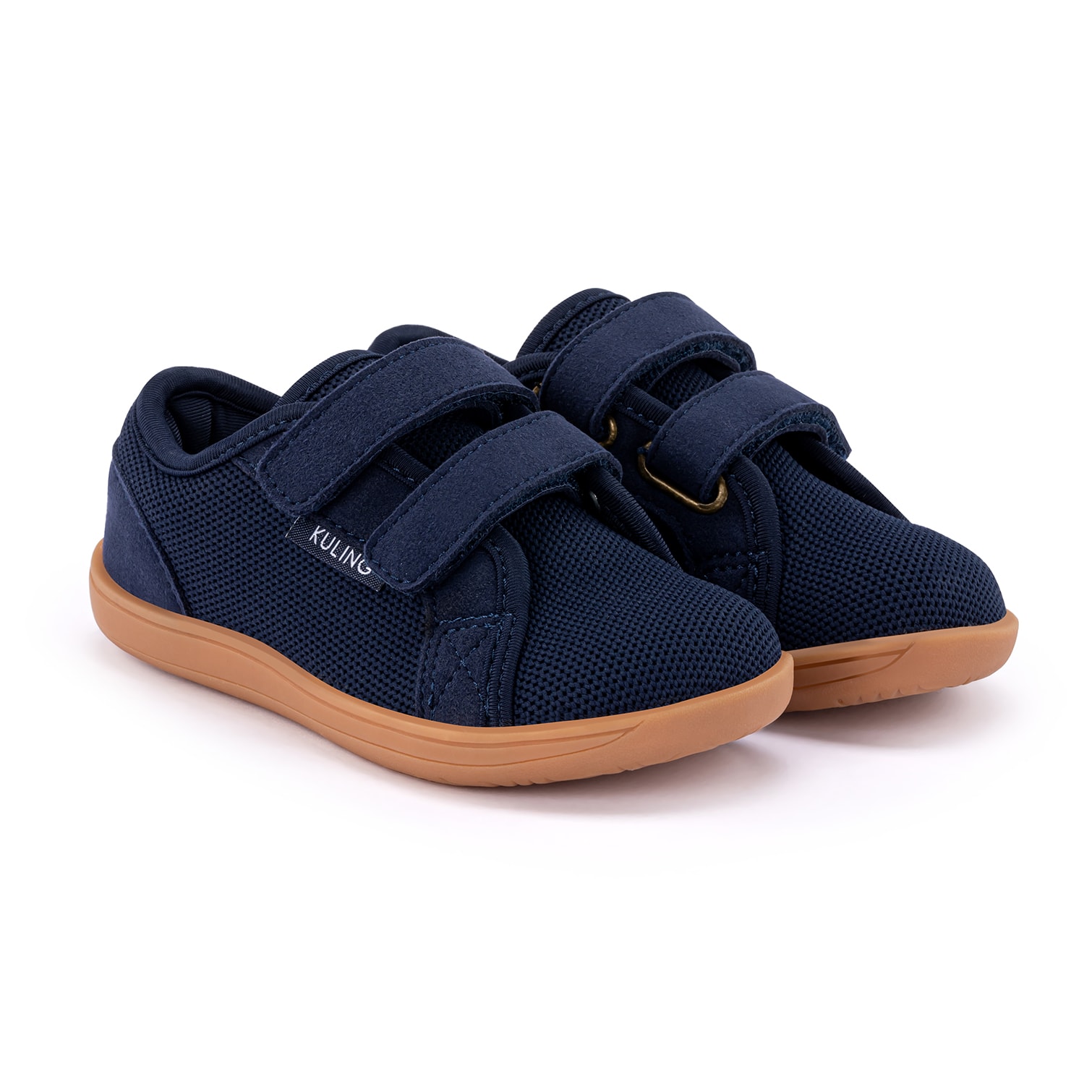 Ystad Barefoot Sneaker Navy 