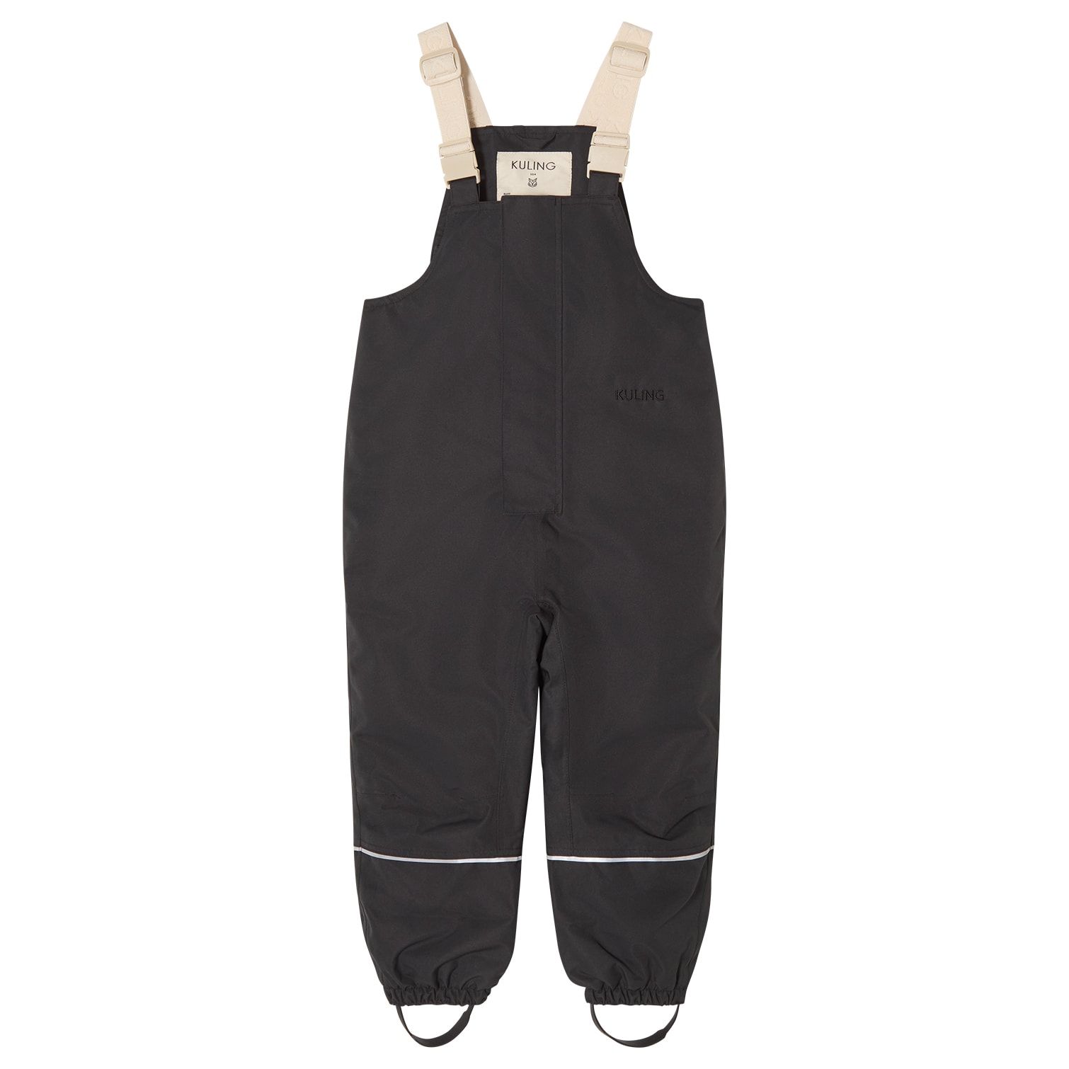 Whistler Termobukser Always Black