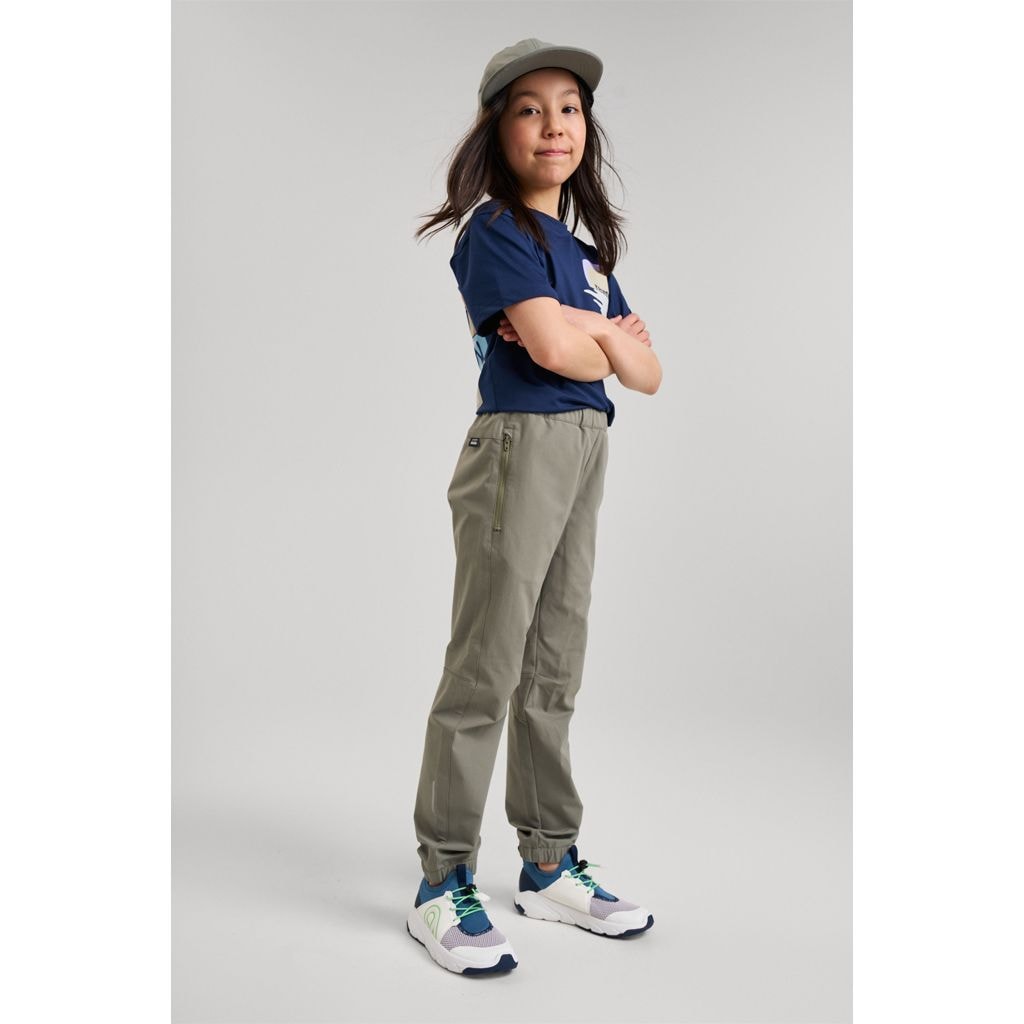 Rullari Sneakers Blue Ocean