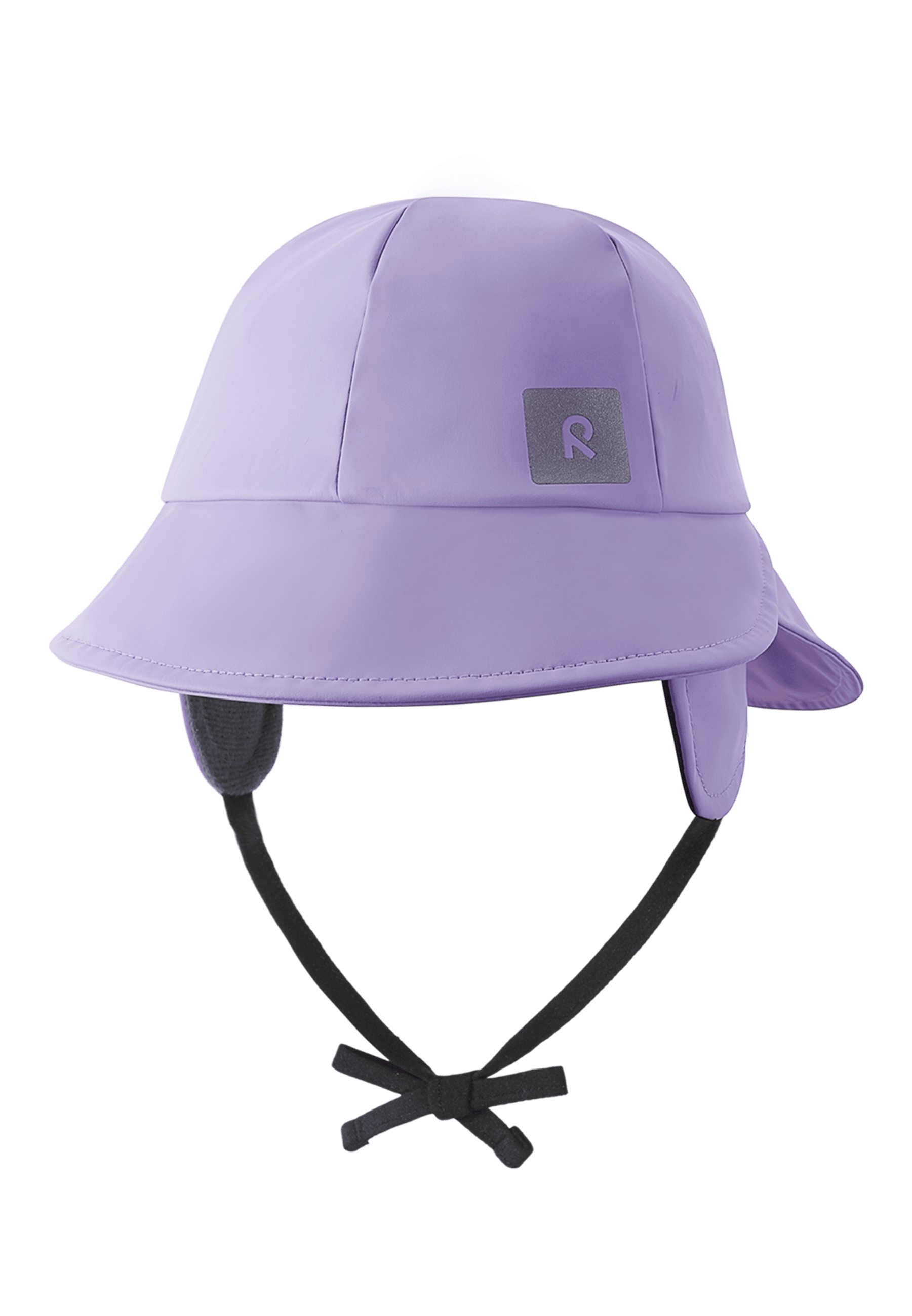 Rainy 레인 모자 Blooming Lilac 