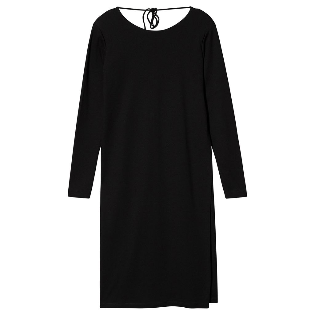 Grace Dress Black