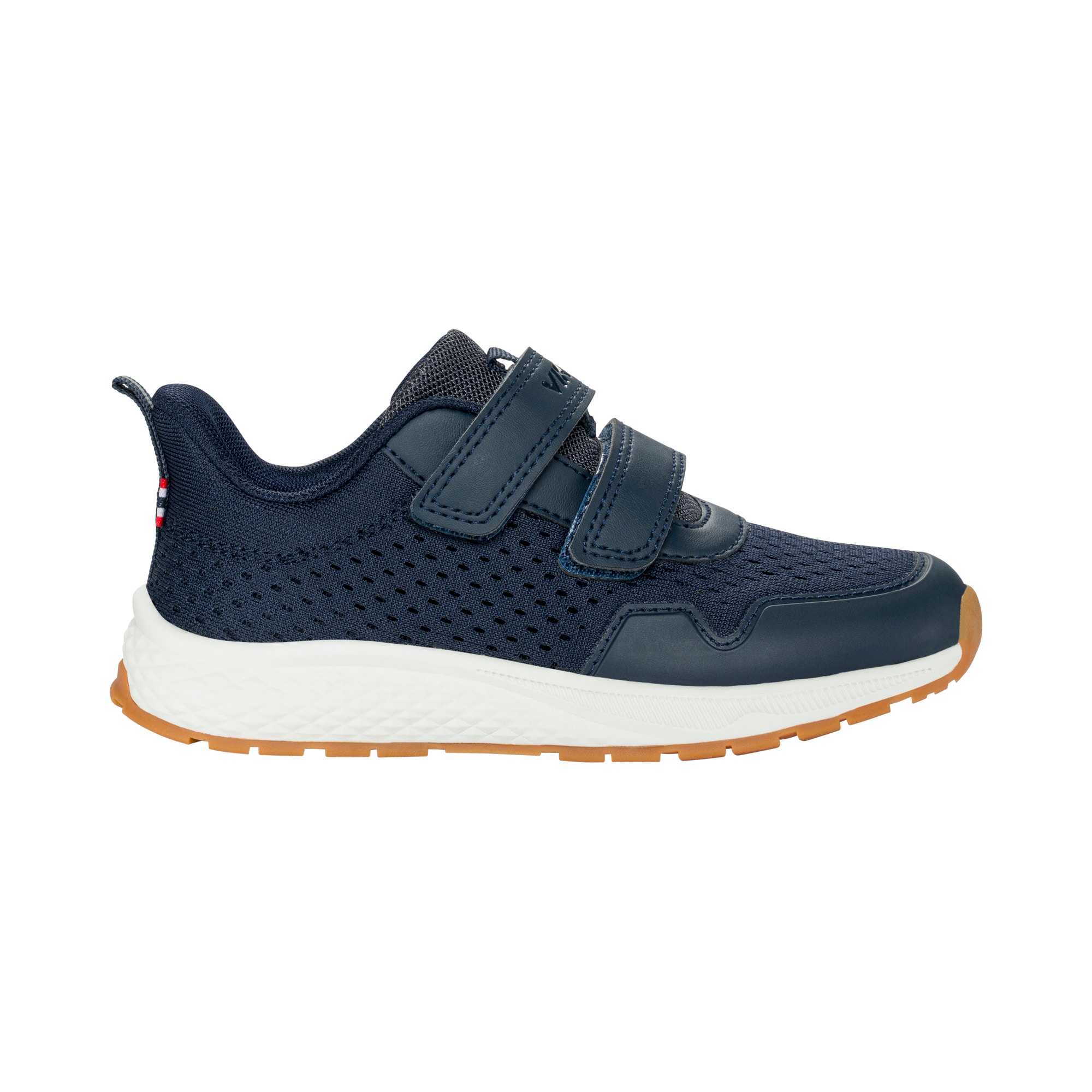 Bouncy 2V Sneakers Navy