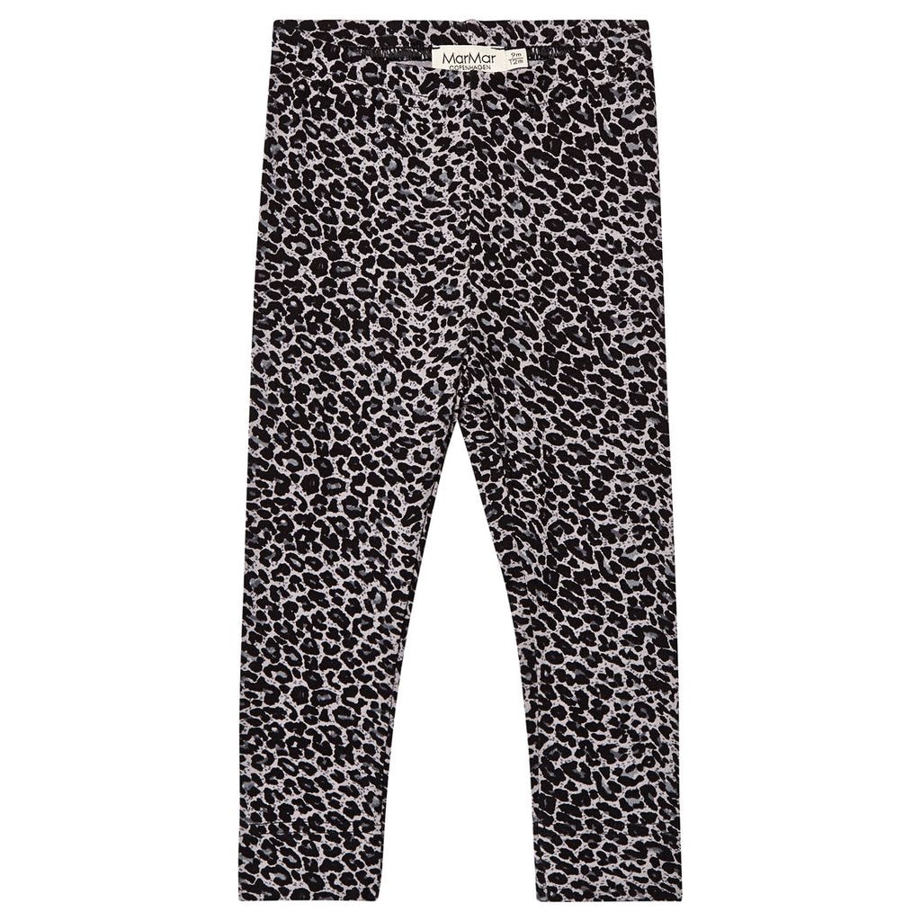 Leo Leggings Gray