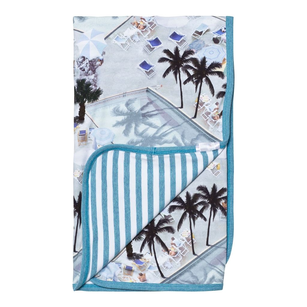 Niles Blanket Swimmingpools