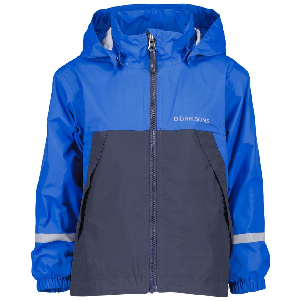 Bladet sadetakki Caribbean blue