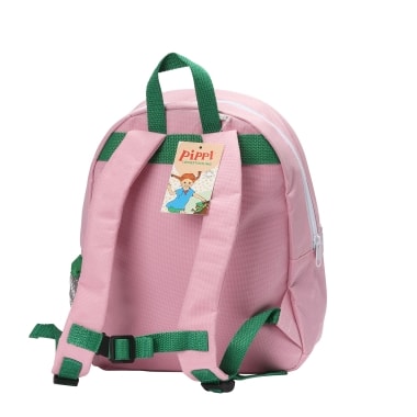 Pippi Backpack Pink