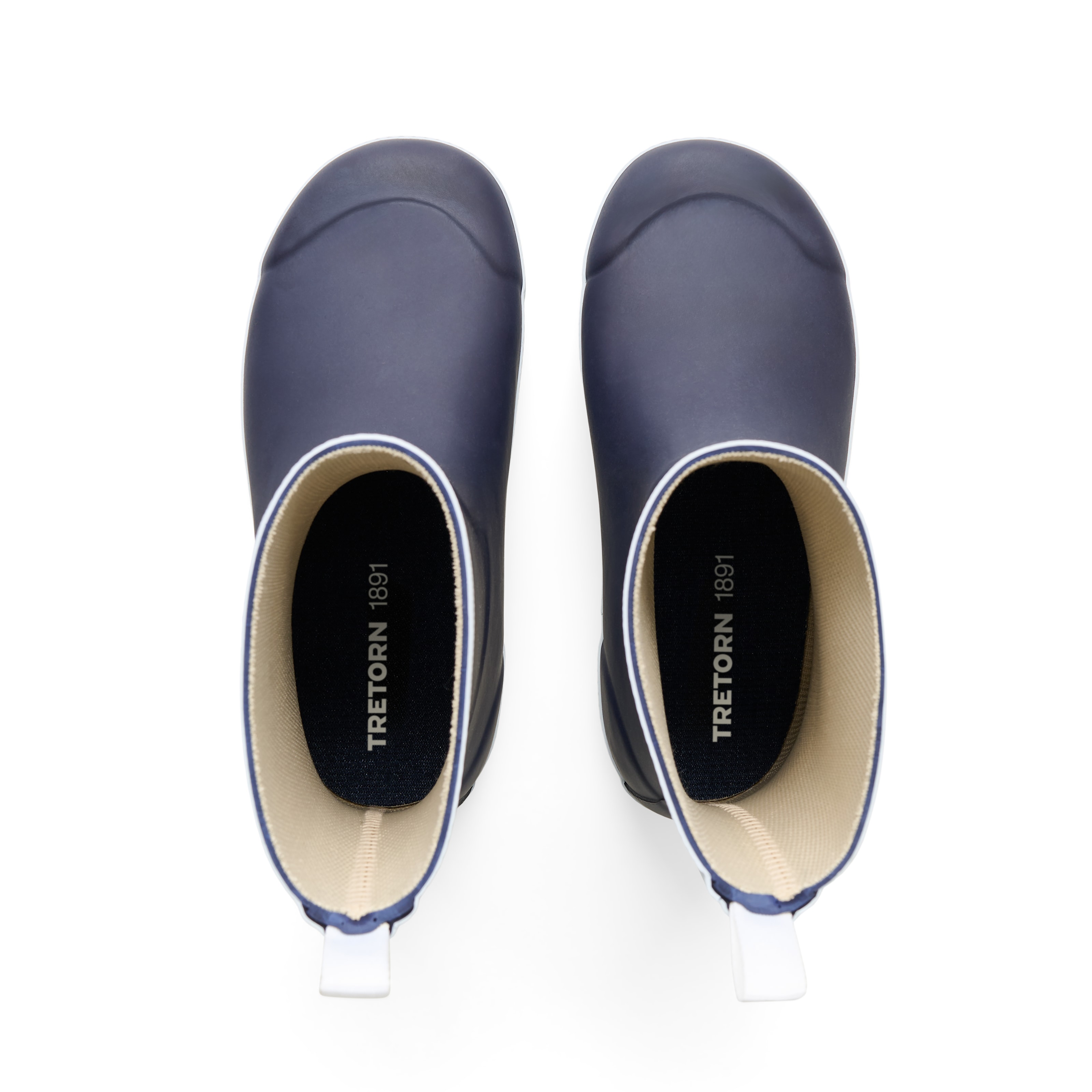 Wings Kids Kumisaappaat Navy Blaze