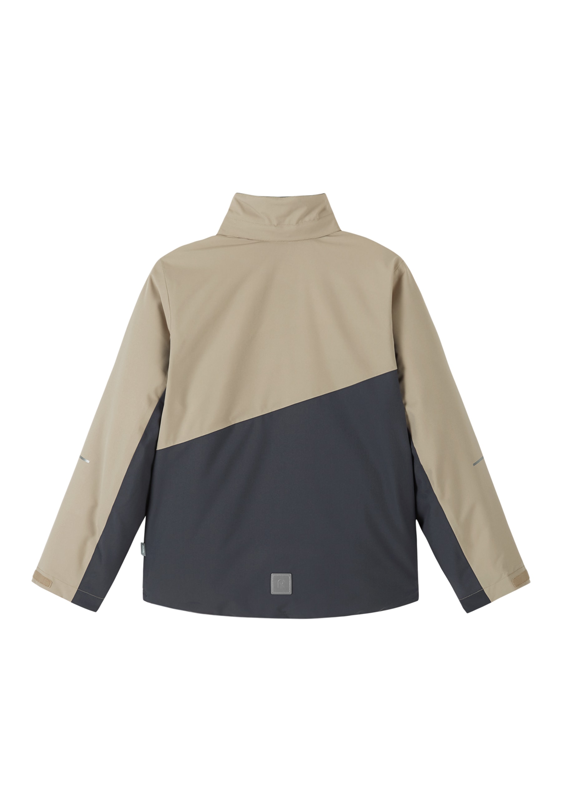 Kaaranka ReimaTec Vinterjakke Soft Black