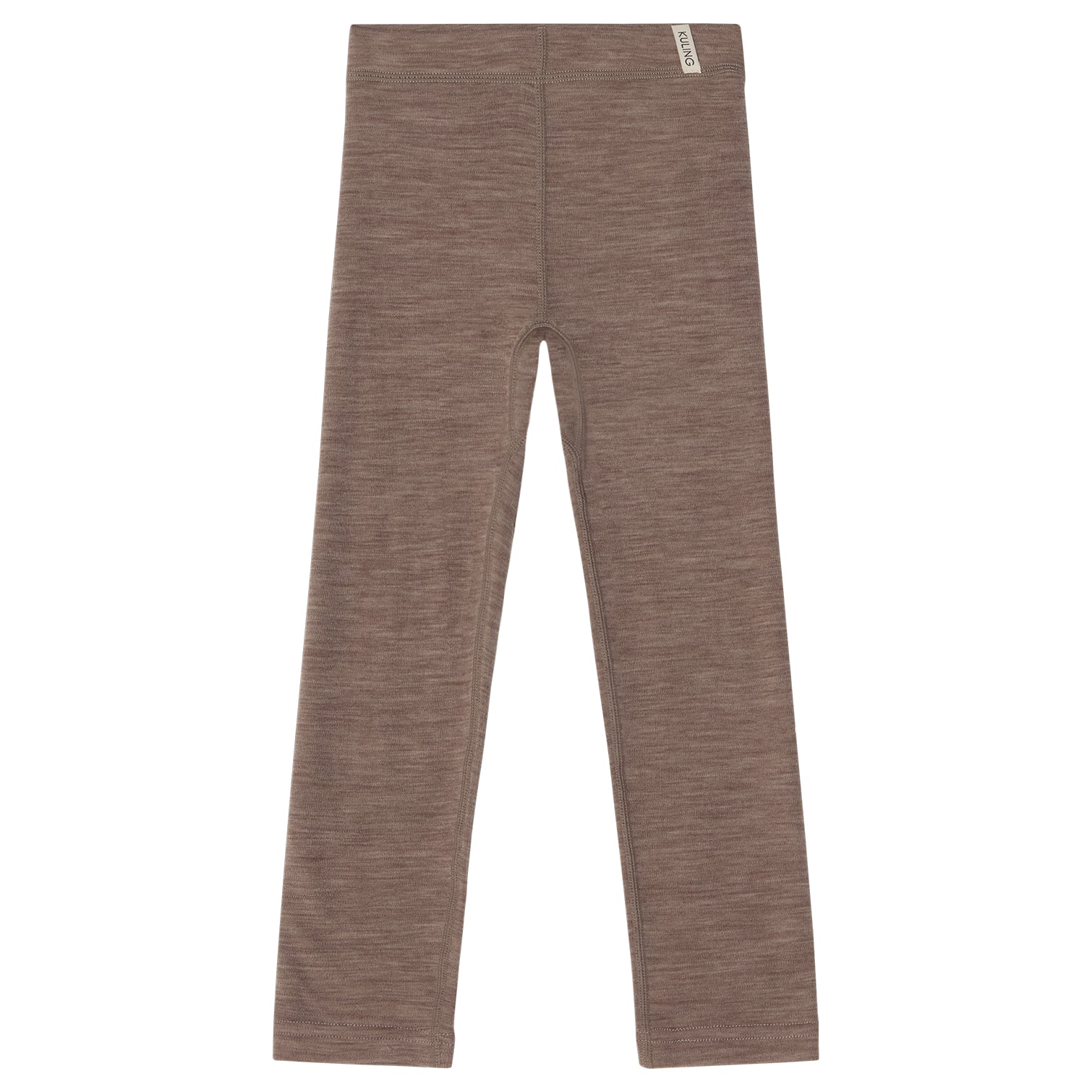 Canberra Ullbyxor Light Brown Melange