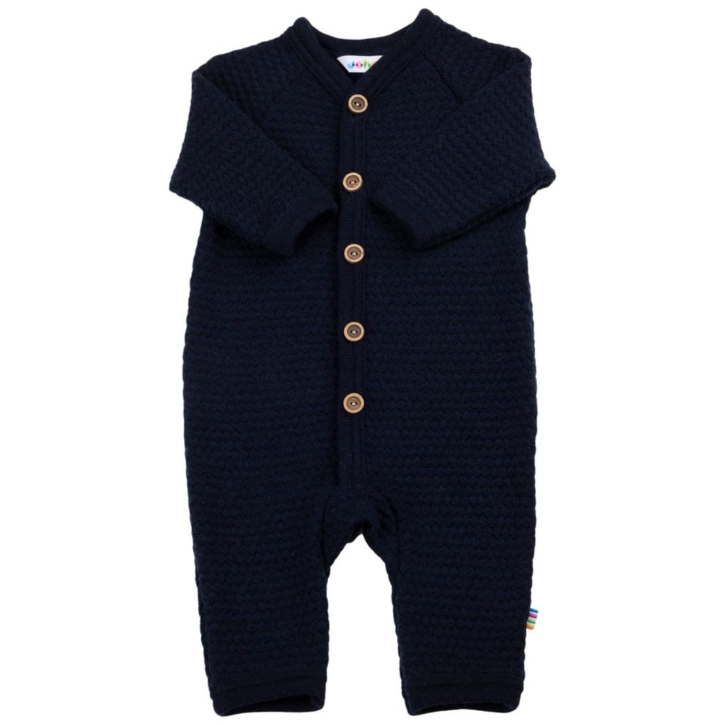 Haalari Navy
