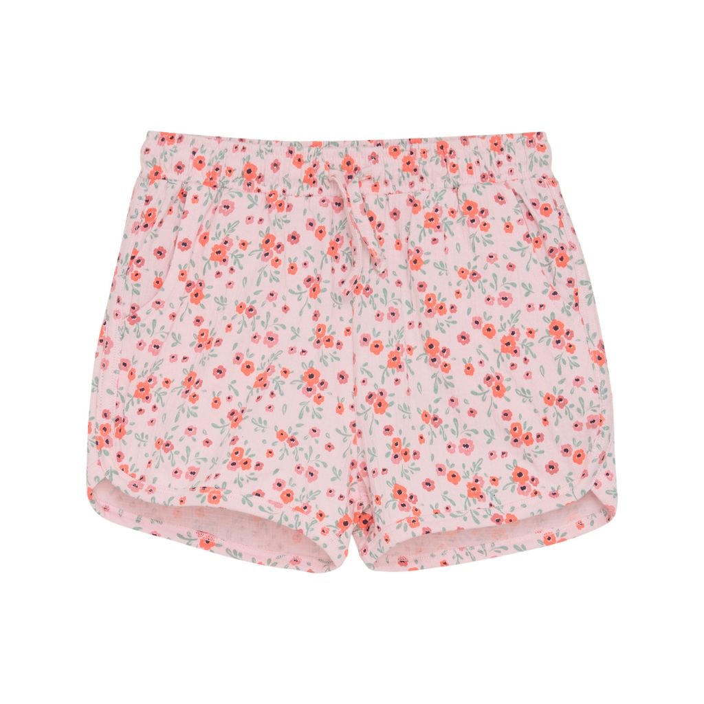 Shorts Aop Rosen Quartz