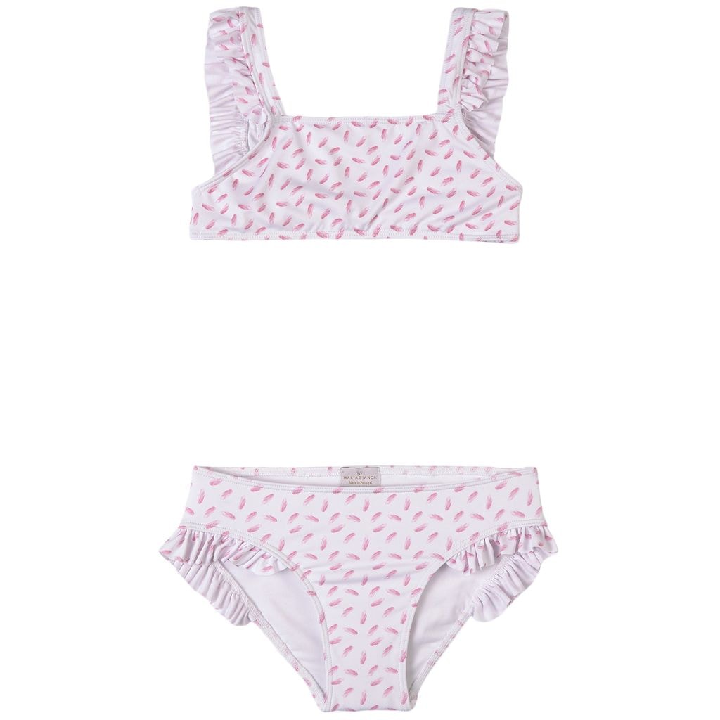 Printed Bikini