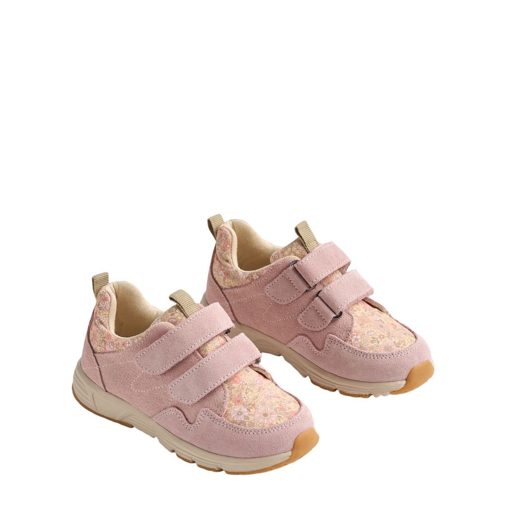 Toney Sneakers Rose Frost