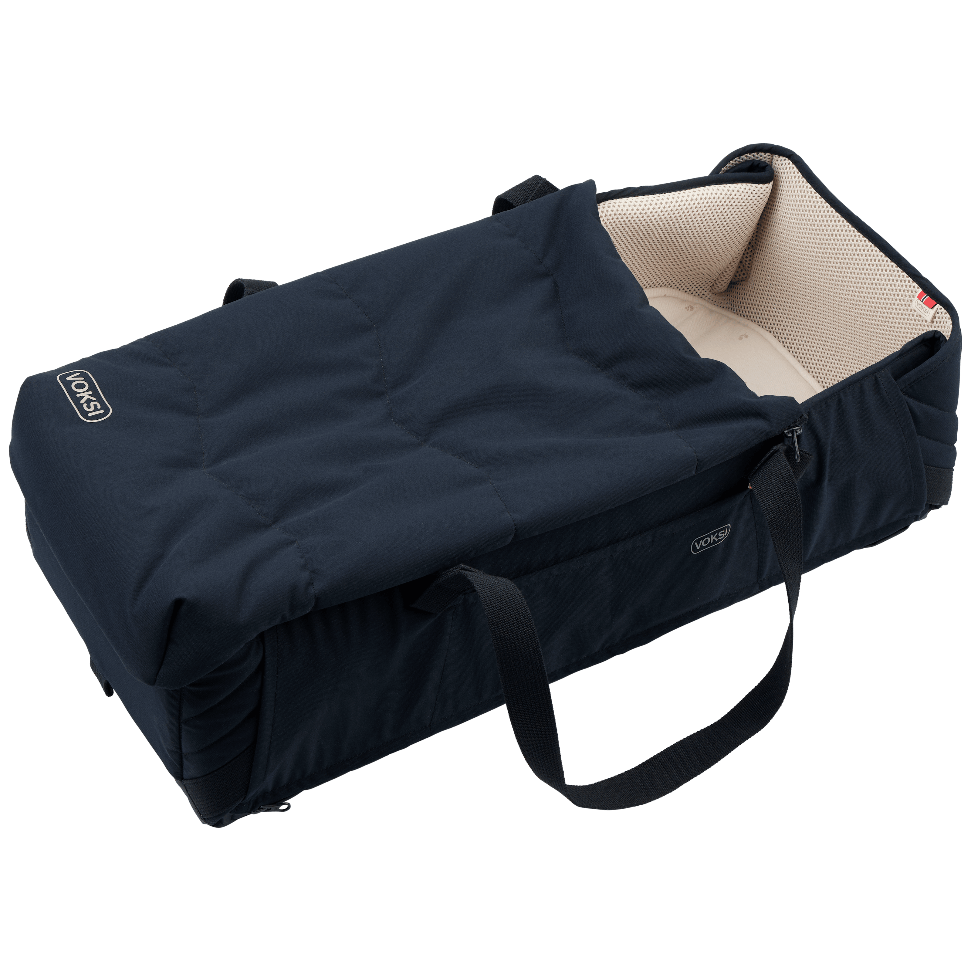 Carry Me Babylift Black