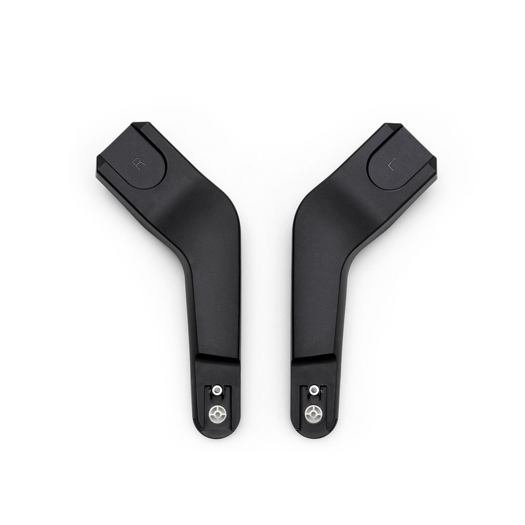 Butterfly Car Seat Adapter