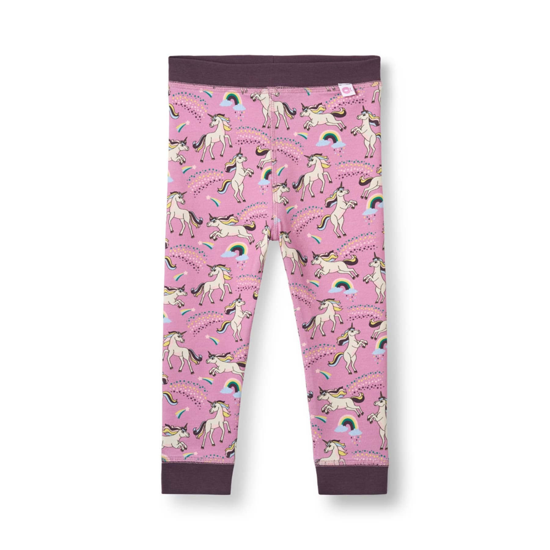 Elstar Leggings Sweet Lilac
