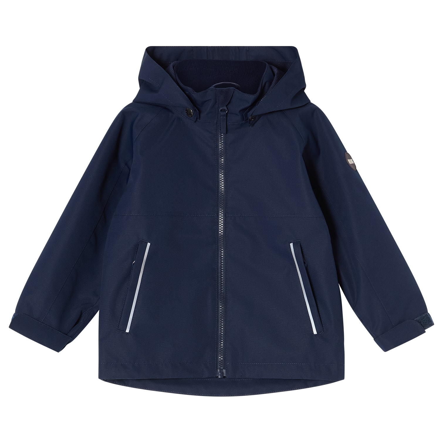 Oppdal Skaljakke Navy