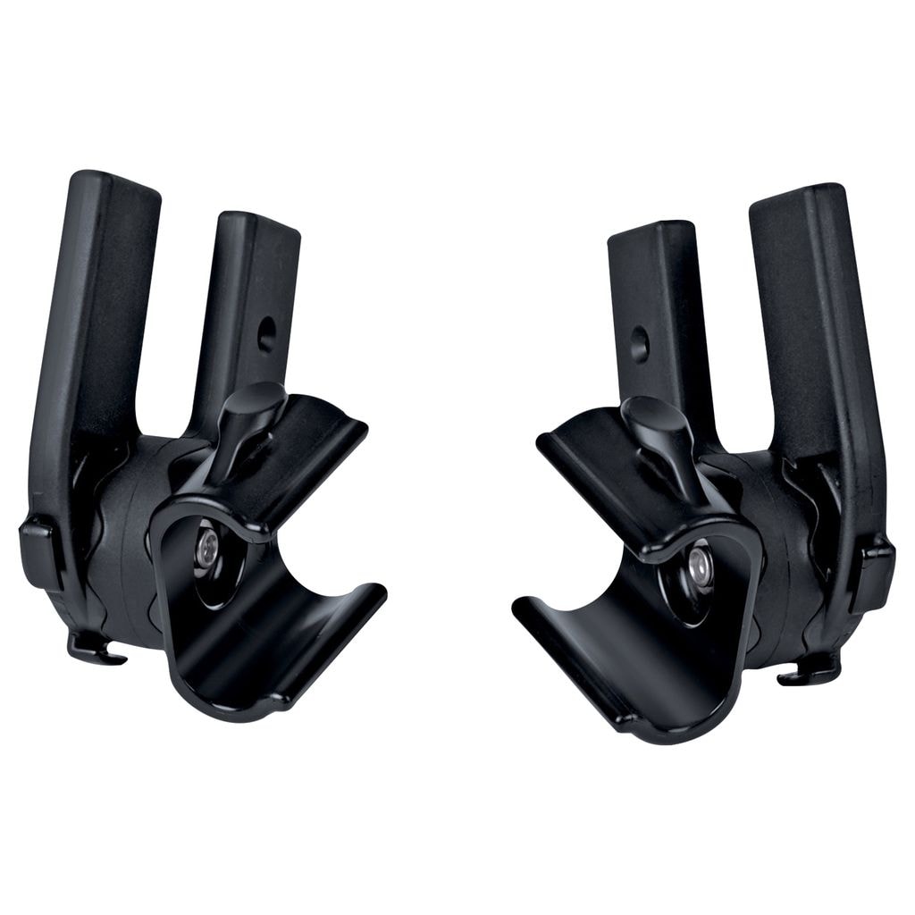 Cameleon 2 Sun canopy clamps