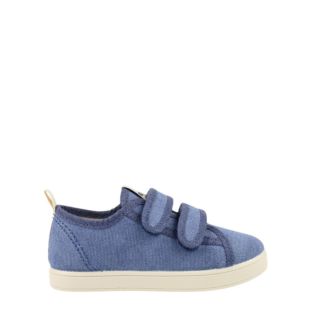 Skene TX Kengät Denim Sininen