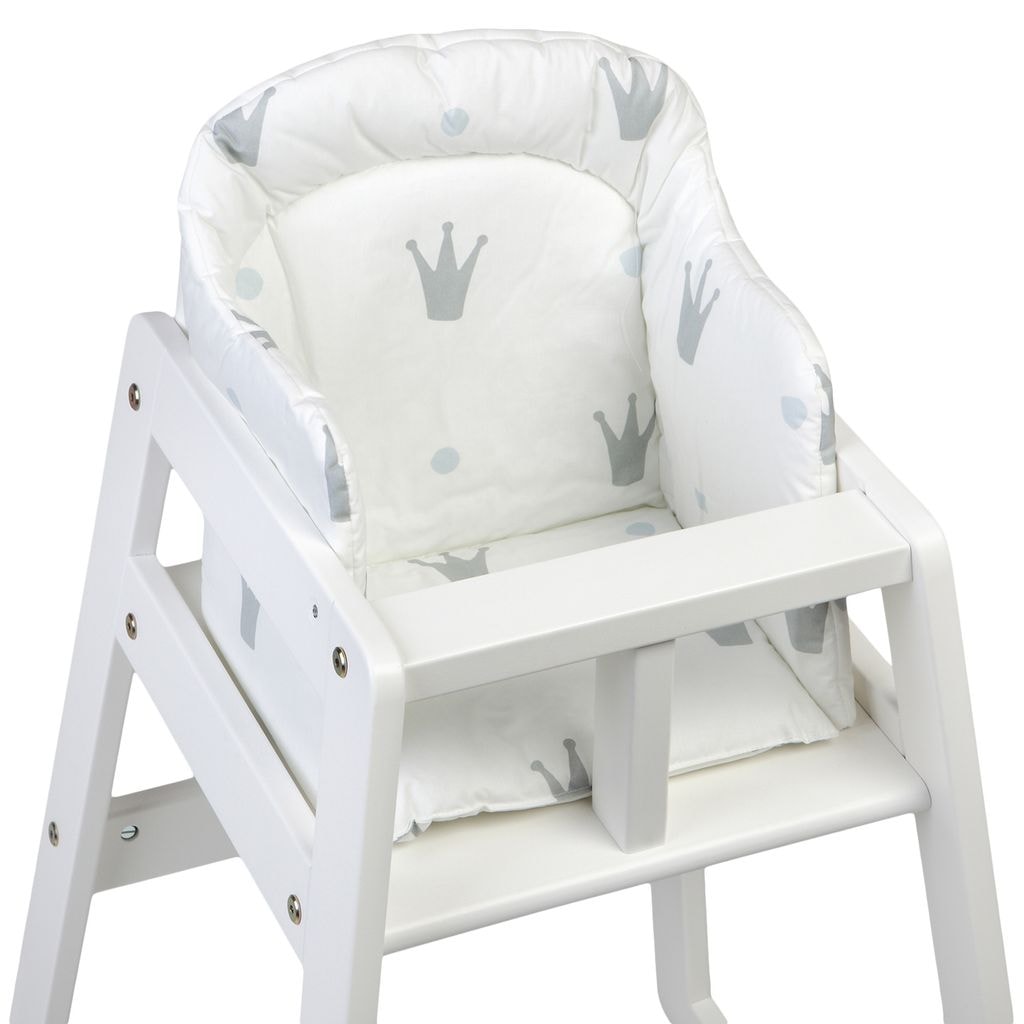 Tuolityyny Royal White