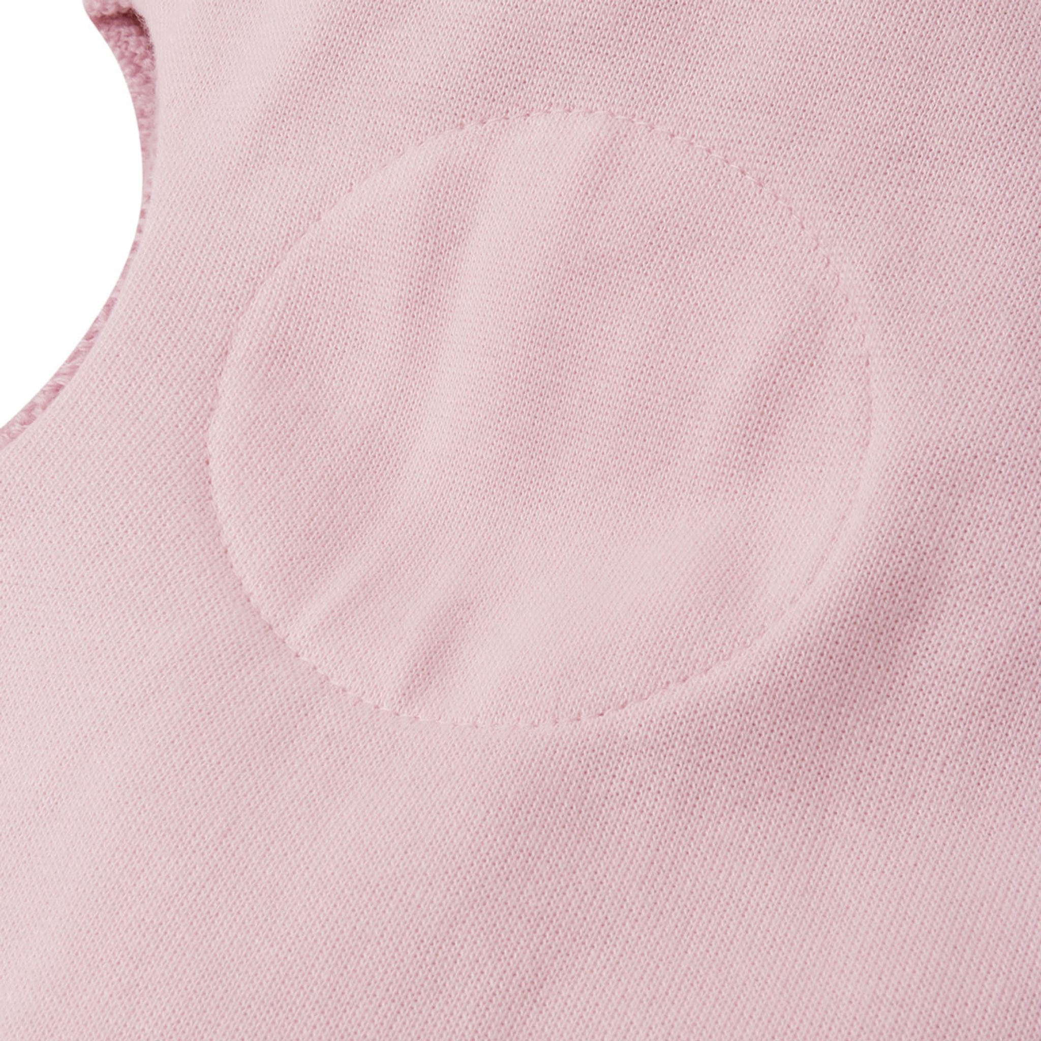 Starrie Balaklava Pale Rose