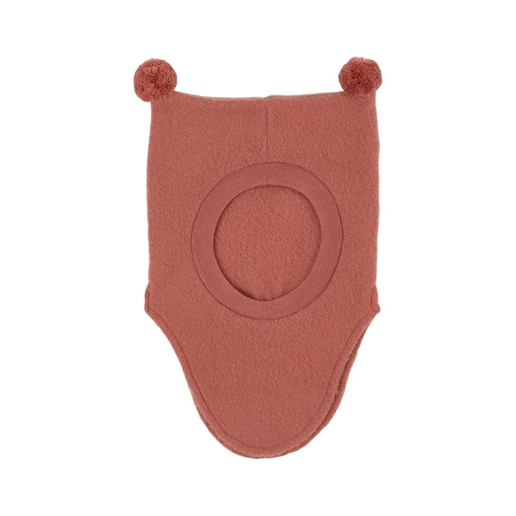 Villainen Balaclava Burnt Pink