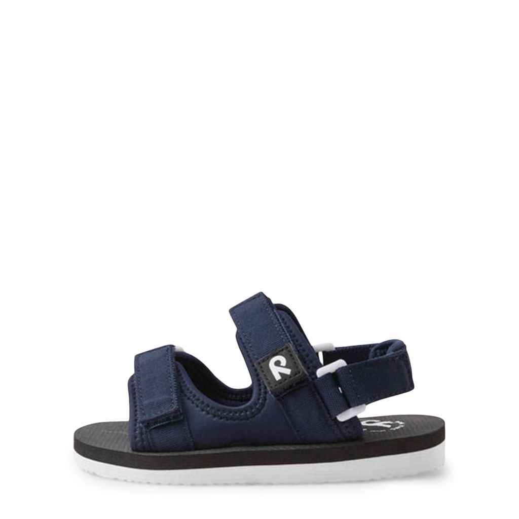 Minsa 2.0 Sandaler Med Hæl Navyblå