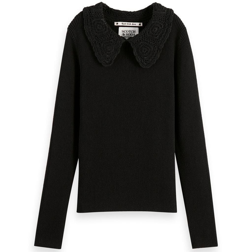 Sweater Black
