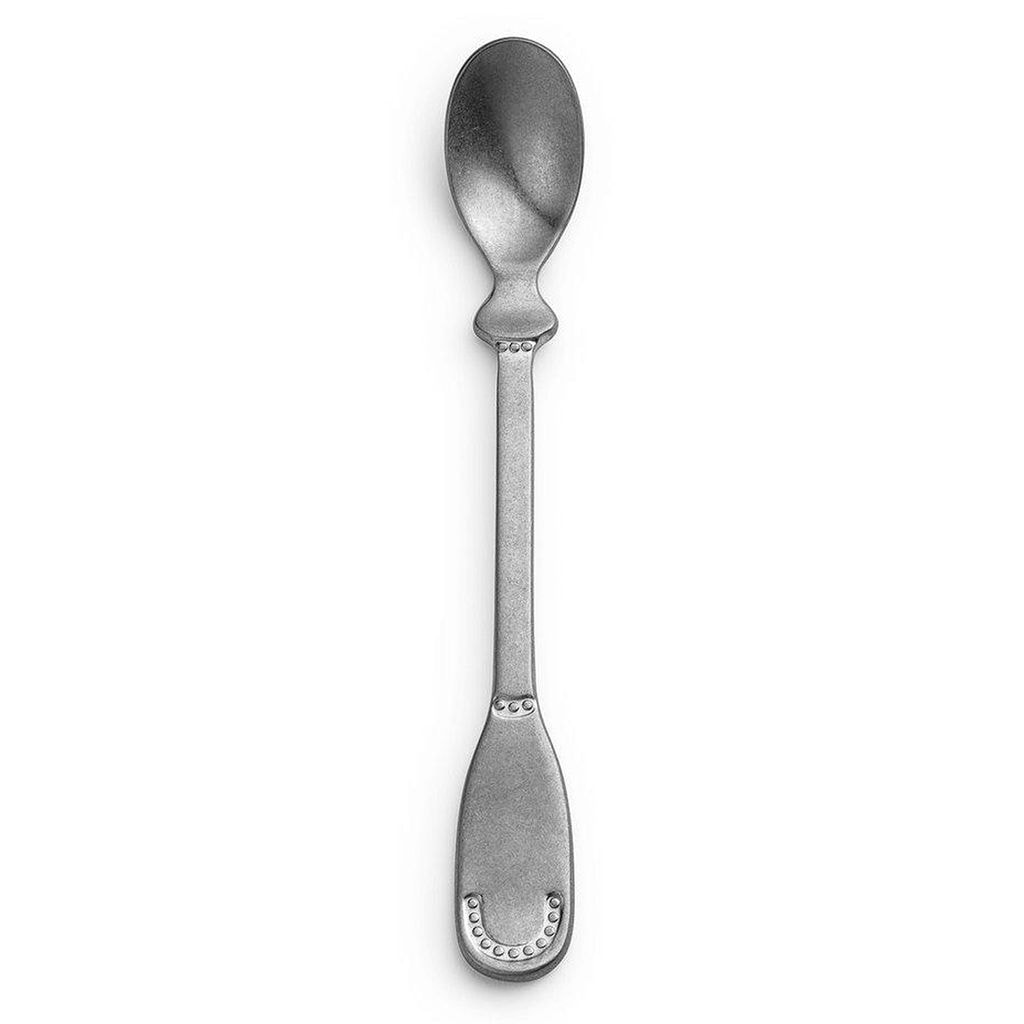EAT Fôringsskje Antique Silver