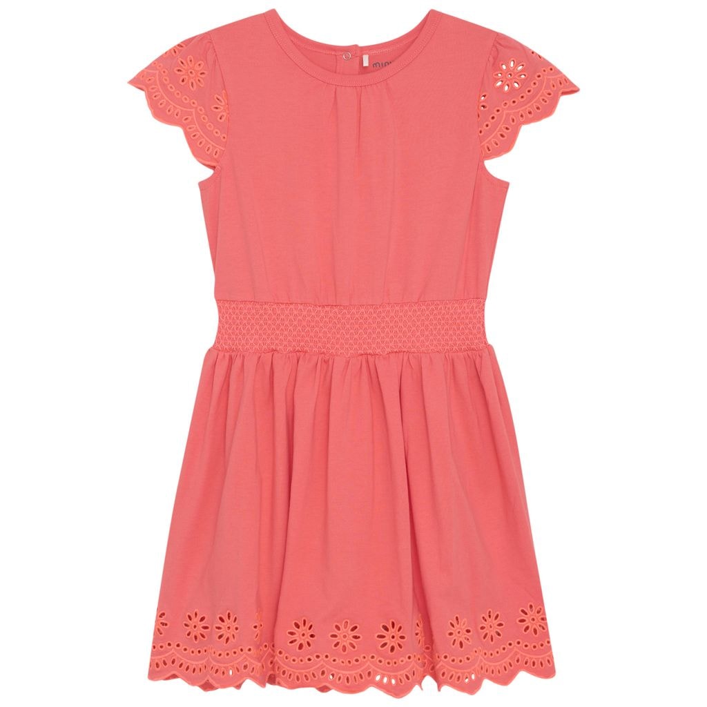 Dress Calypso Coral