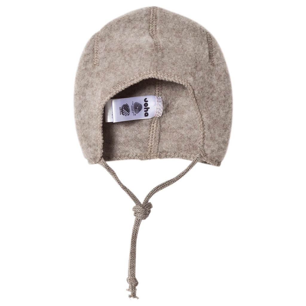 Helmet Sesame Melange