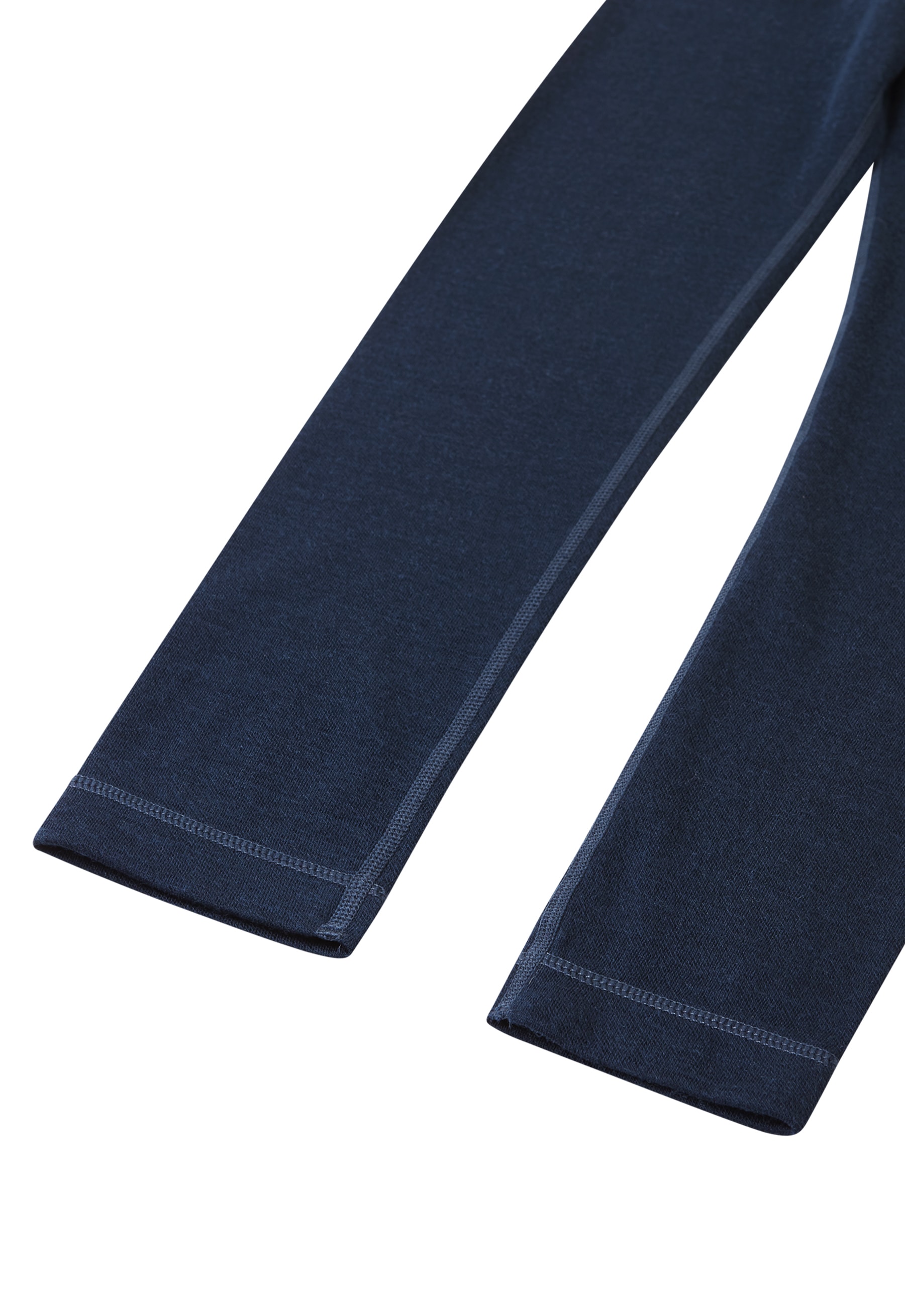 Taitoa Underställ I Ull Navy