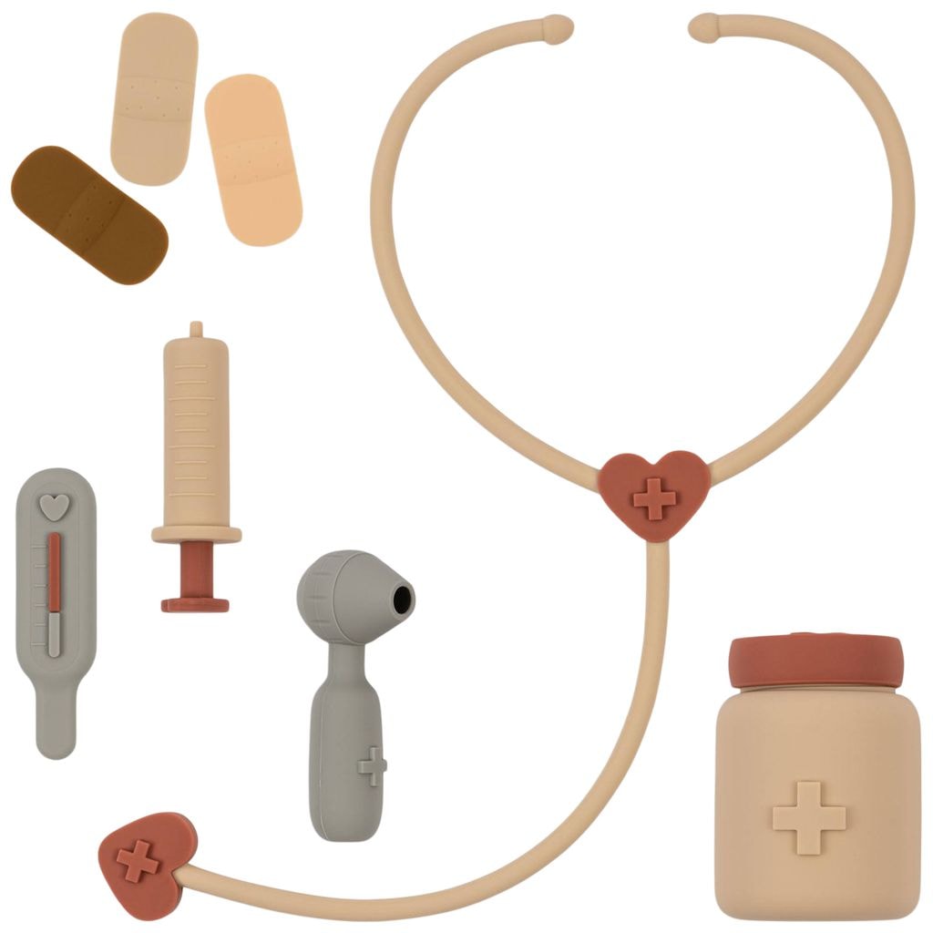 Doctor Set