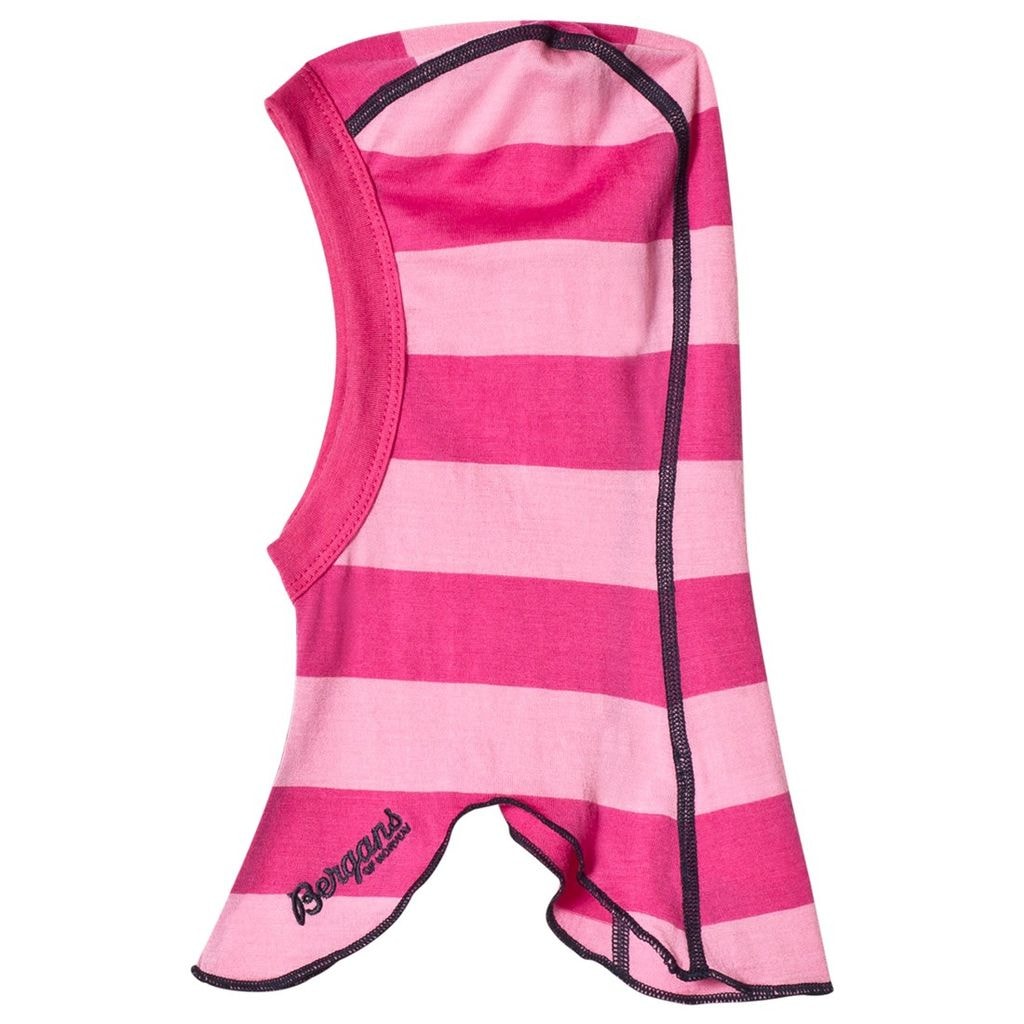 Fjellrapp Kypärämyssy Pinkki