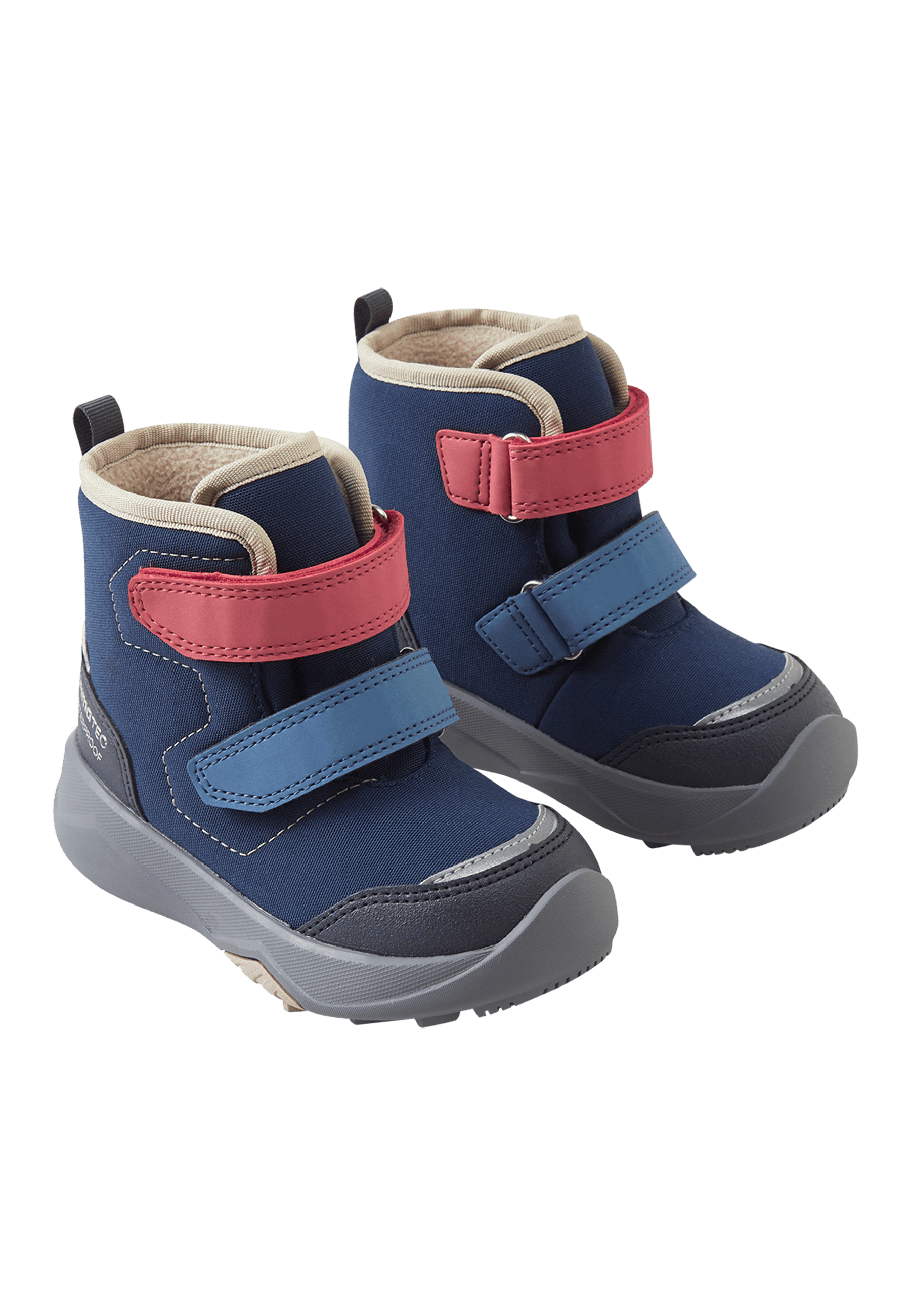 Talviuni Reimatec Skor Navy 