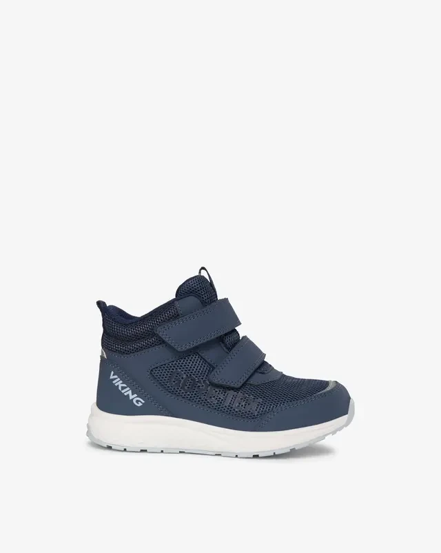 Bouncy Mid GTX 2V Siirtymävaiheen Kengät Dark Blue
