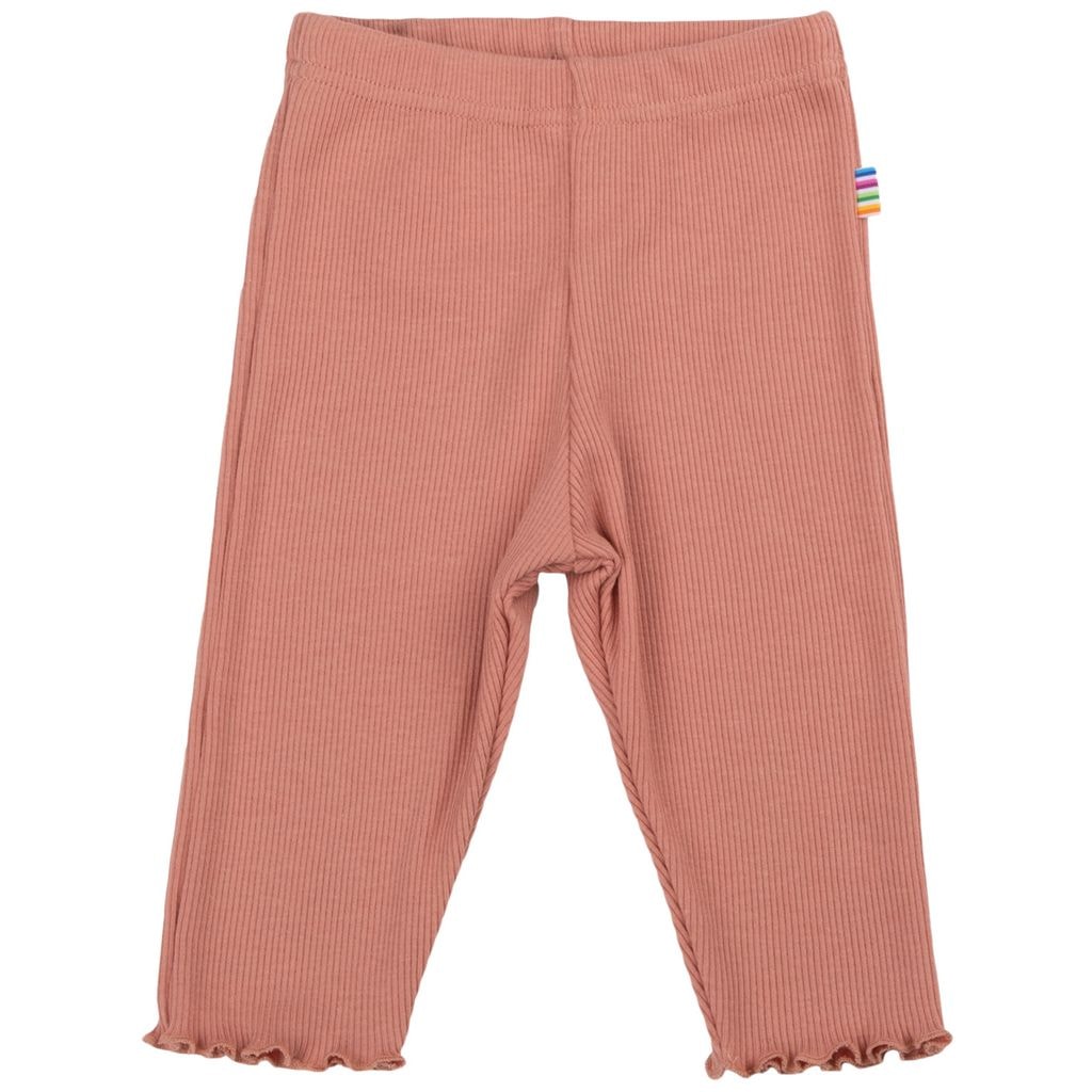 Leggings Salmon