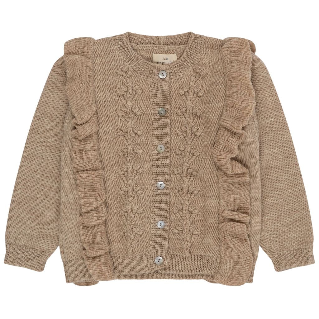 Fiol Cardigan Moonlight