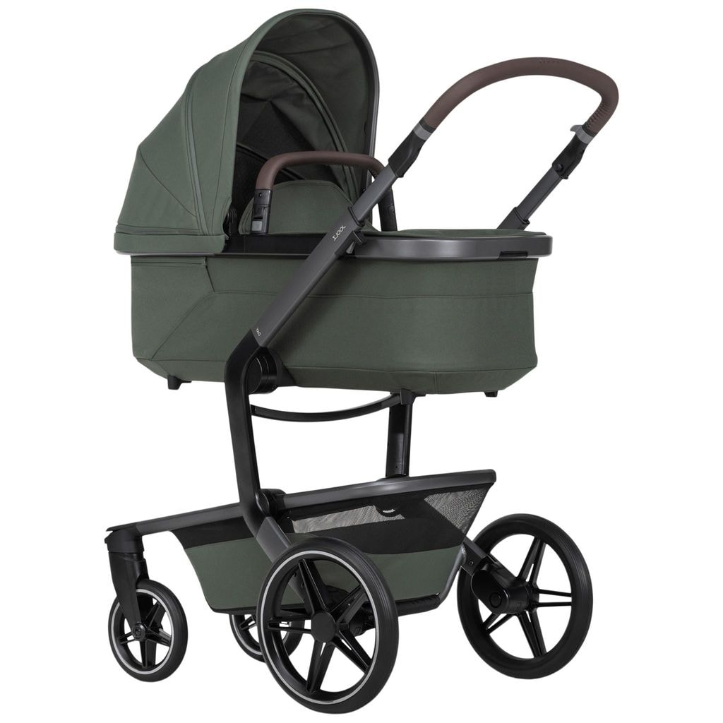Day 5 Stroller Forest Green