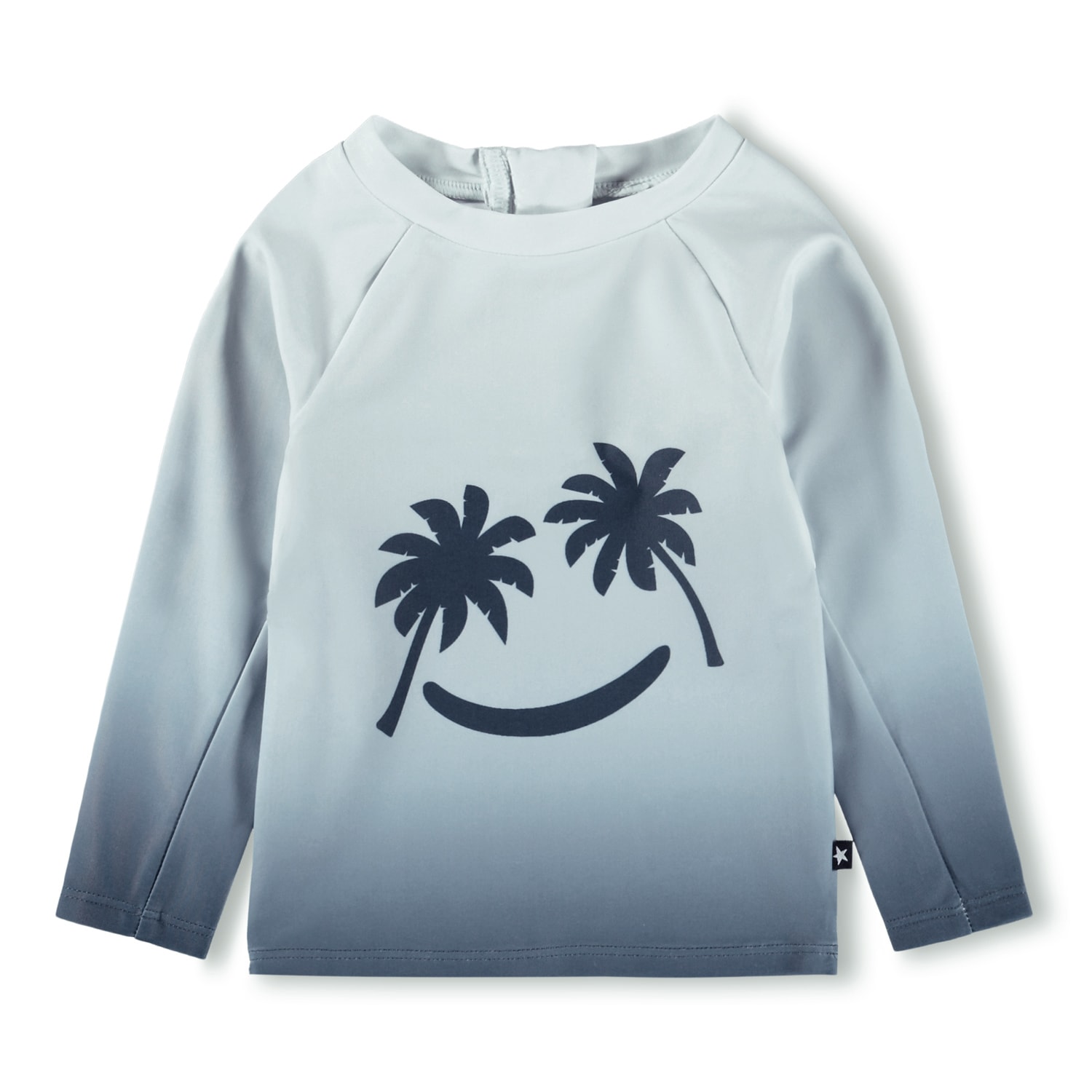 Nemo Badtröja Baby Palm Smile