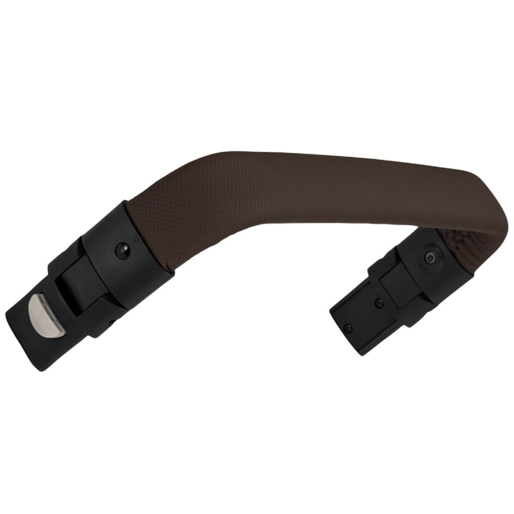 Geo 3 Bygel Mid Brown Carbon