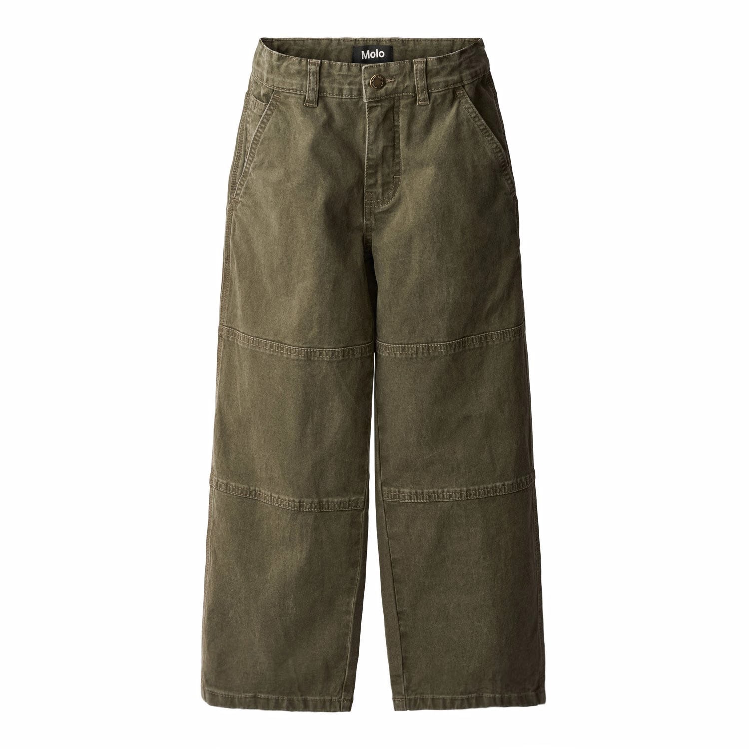 Alfred Jeans Vegetation Wash