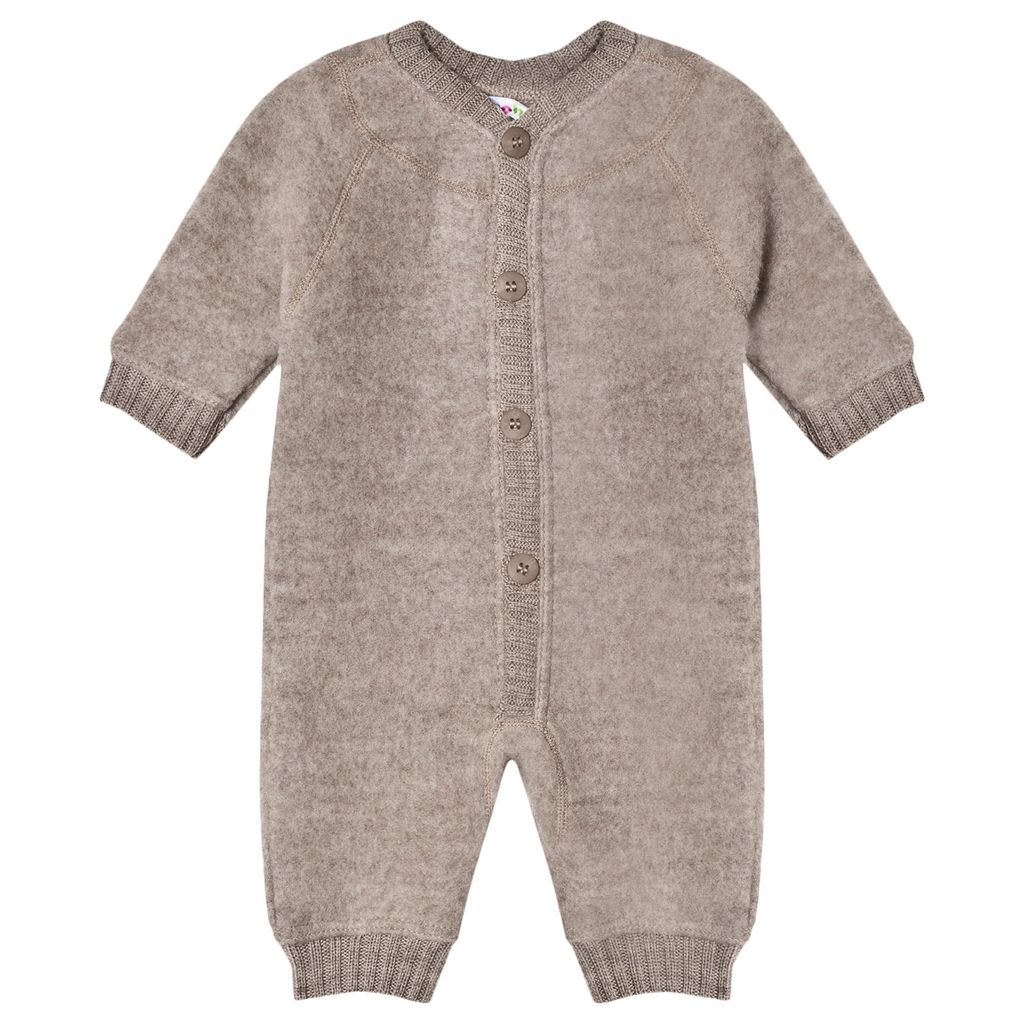 Onesie Toscana Melange