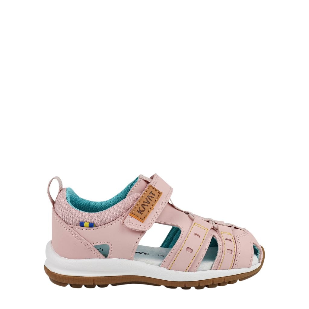 Tobo Sporty Sandaler Light Pink